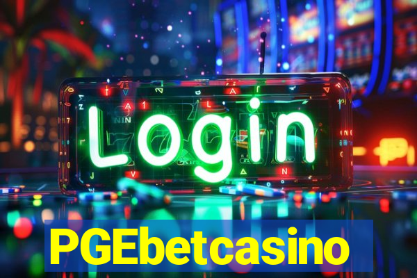 PGEbetcasino