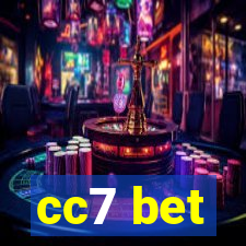 cc7 bet