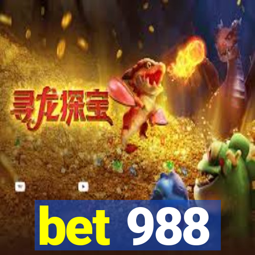 bet 988