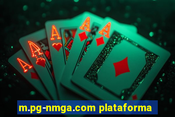 m.pg-nmga.com plataforma