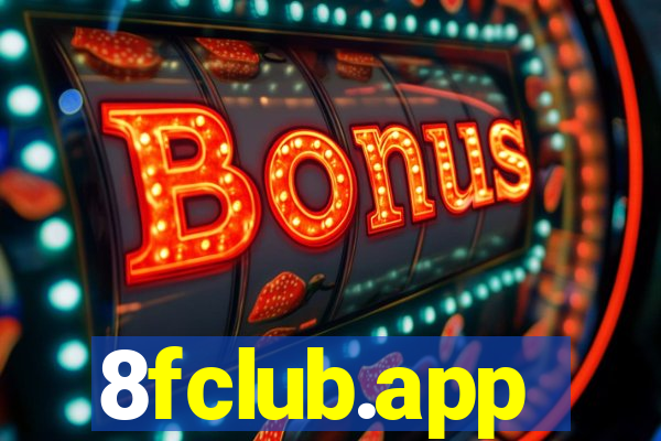 8fclub.app