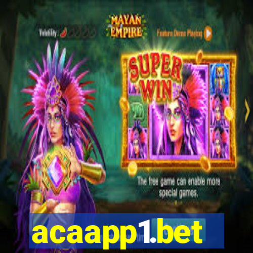 acaapp1.bet