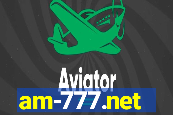 am-777.net