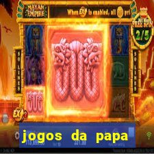 jogos da papa louie 3