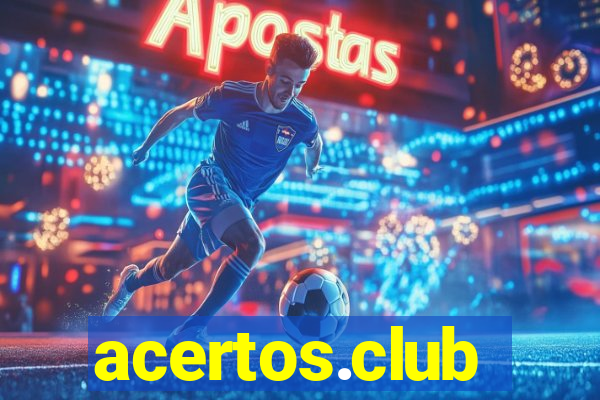 acertos.club