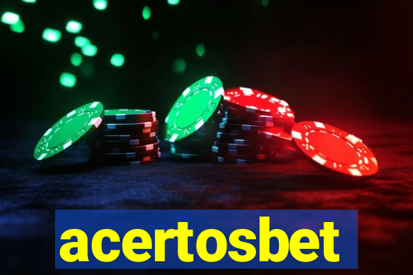 acertosbet