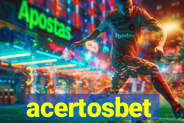 acertosbet