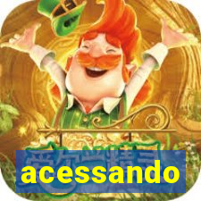 acessando-me