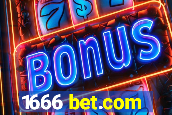 1666 bet.com