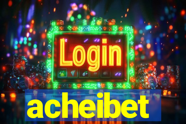 acheibet