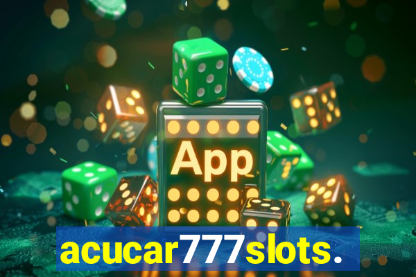 acucar777slots.com