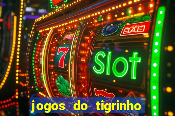 jogos do tigrinho vai ser proibido no brasil