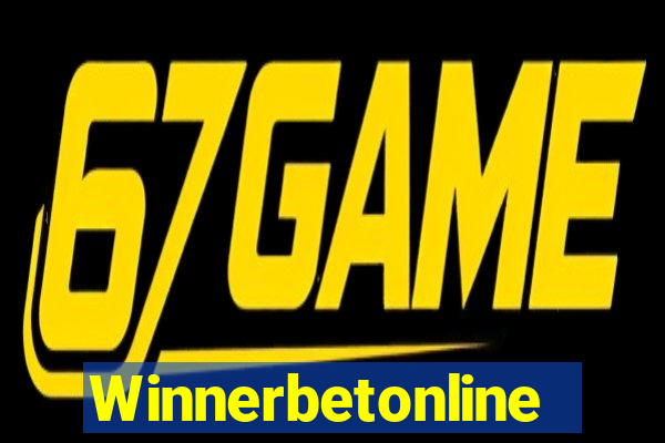 Winnerbetonline