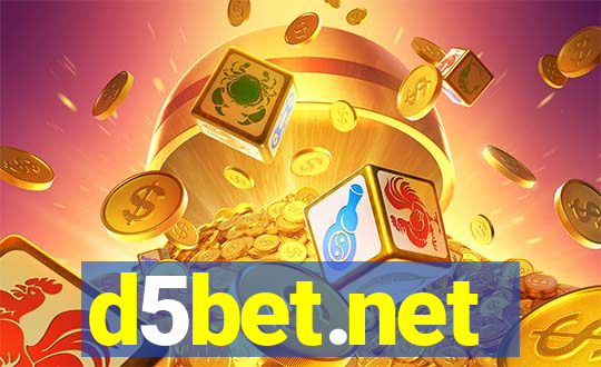 d5bet.net