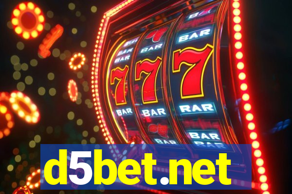 d5bet.net