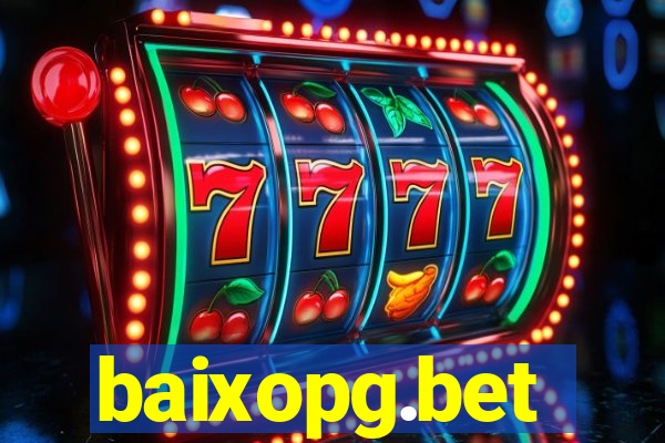 baixopg.bet