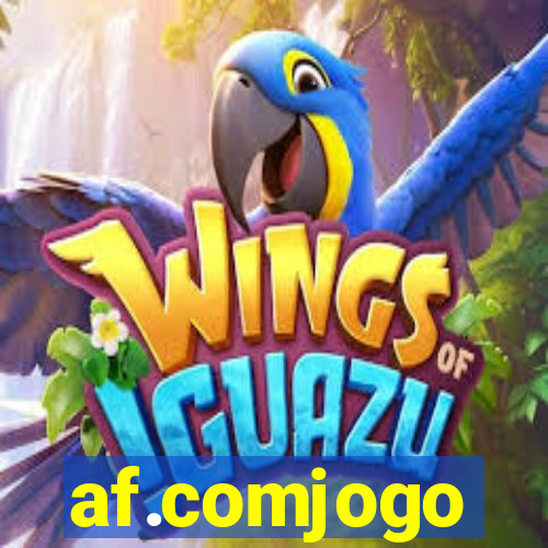 af.comjogo