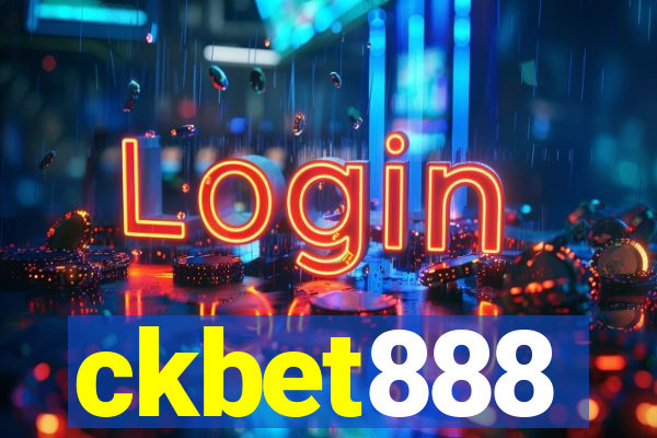 ckbet888