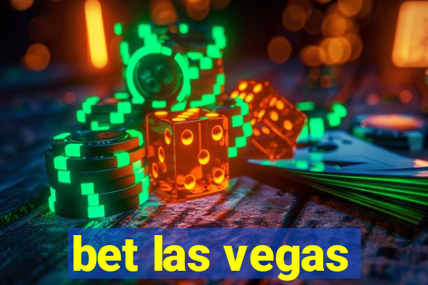 bet las vegas