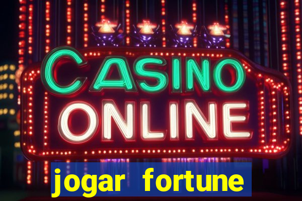 jogar fortune rabbit demo gratis