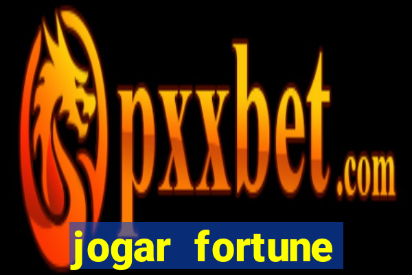 jogar fortune rabbit demo gratis