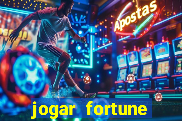 jogar fortune rabbit demo gratis