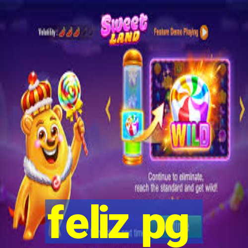 feliz pg