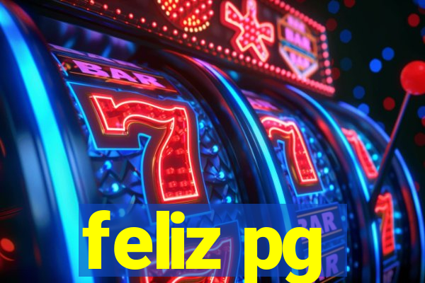 feliz pg