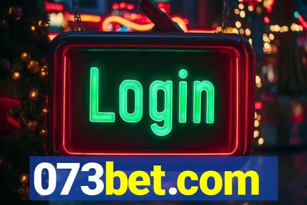 073bet.com