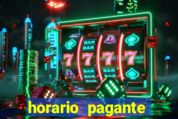 horario pagante betok game