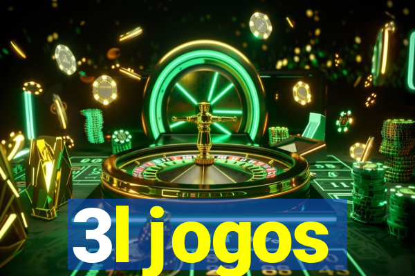 3l jogos