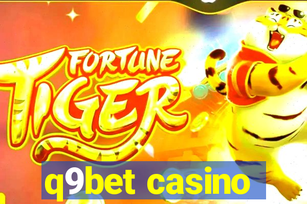 q9bet casino