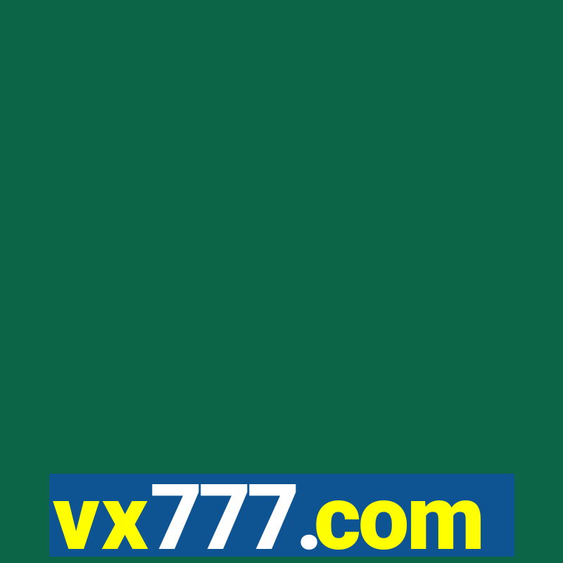 vx777.com