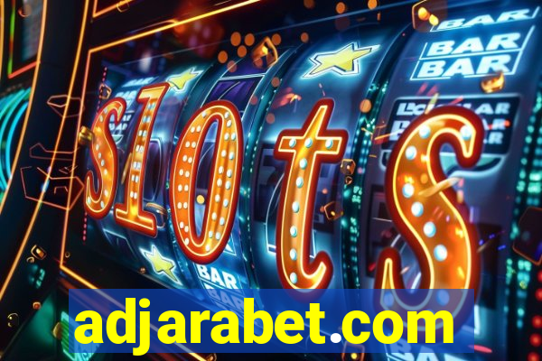 adjarabet.com