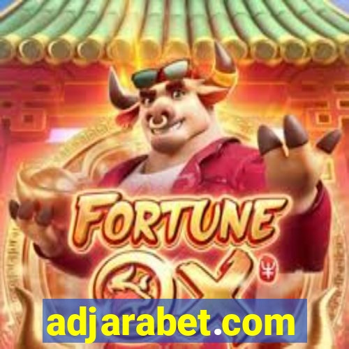 adjarabet.com