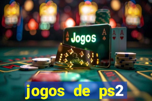 jogos de ps2 traduzidos pt br