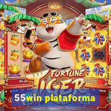 55win plataforma