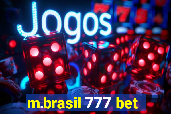 m.brasil 777 bet