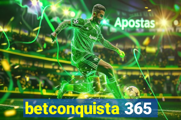 betconquista 365