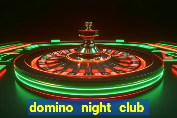 domino night club porto alegre site