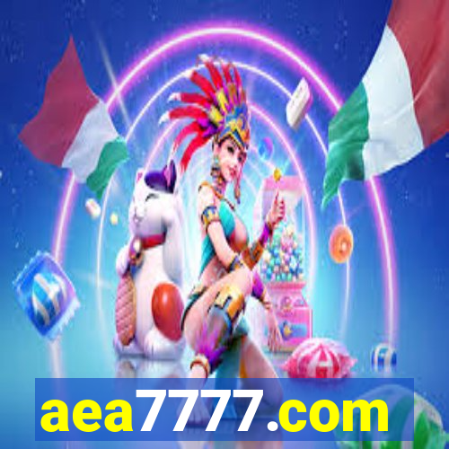 aea7777.com