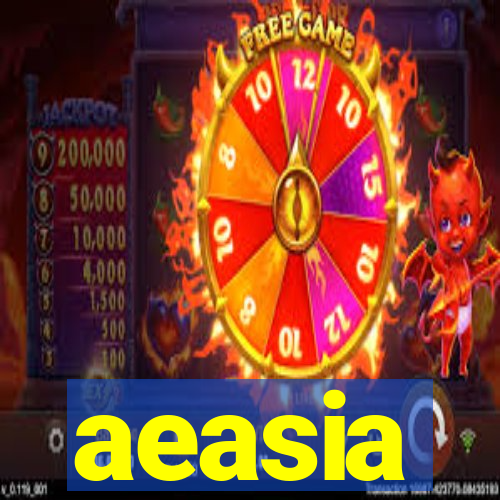 aeasia