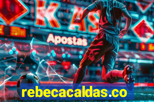 rebecacaldas.com