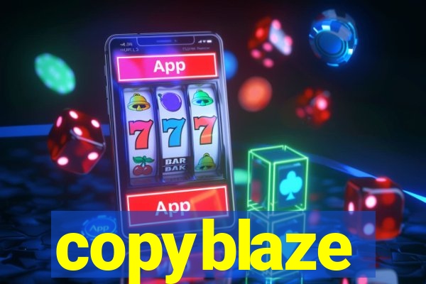 copyblaze