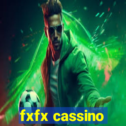 fxfx cassino