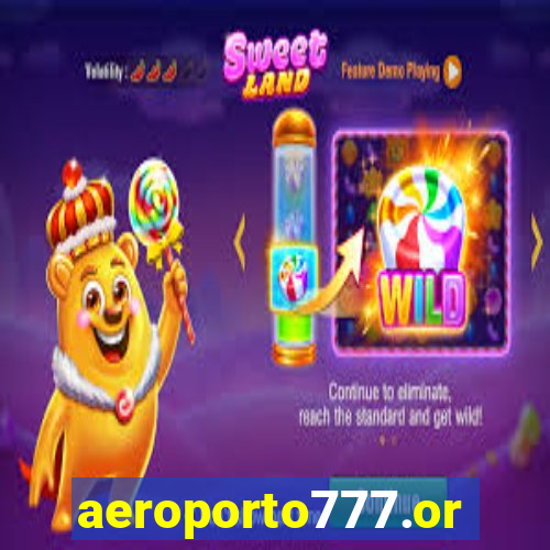 aeroporto777.org