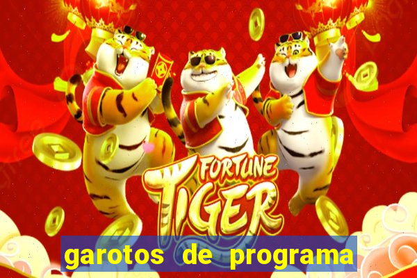 garotos de programa no rj