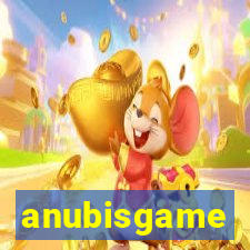 anubisgame