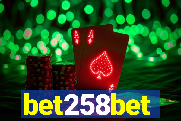 bet258bet