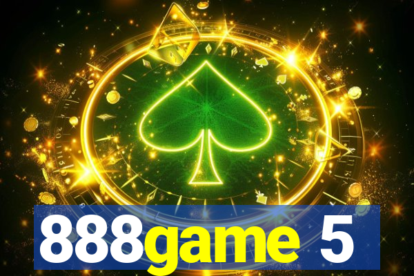 888game 5